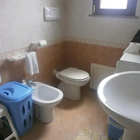 Residenza Li Fureddi Appartamento San Teodoro (Sardinia)