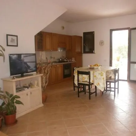 Residenza Li Fureddi Appartamento San Teodoro (Sardinia)