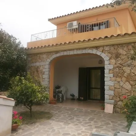 Appartamento Residenza Li Fureddi