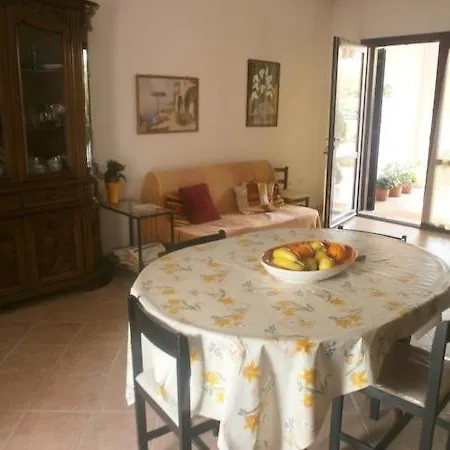 Residenza Li Fureddi Appartamento