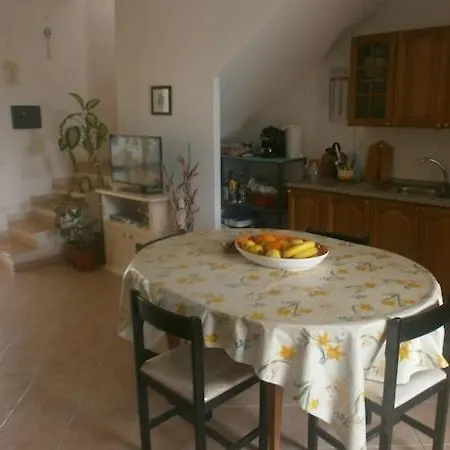 Lägenhet Residenza Li Fureddi San Teodoro (Sardinia)