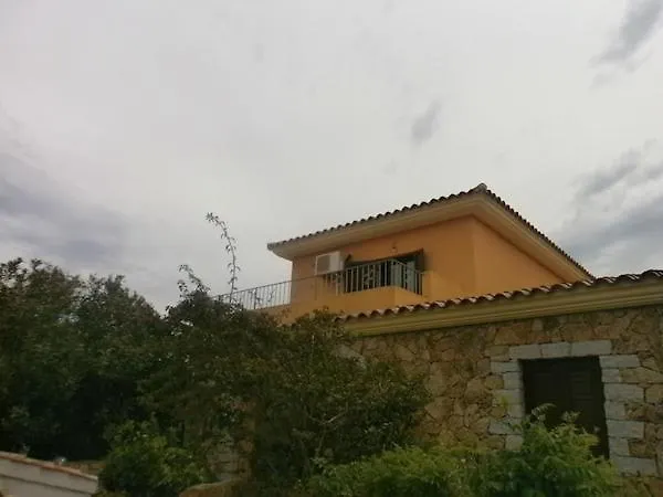 Residenza Li Fureddi דירה