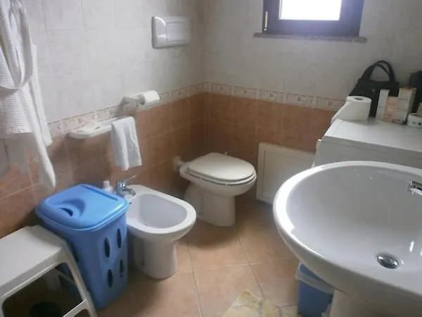 Residenza Li Fureddi Apartmán San Teodoro (Sardinia)