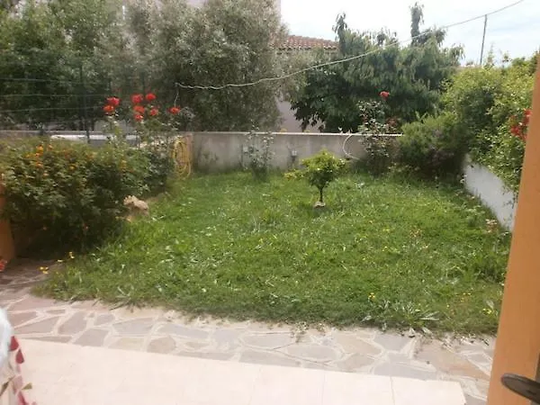 Residenza Li Fureddi Apartmán San Teodoro (Sardinia)