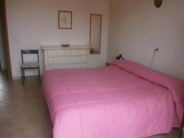 Residenza Li Fureddi * San Teodoro (Sardinia)