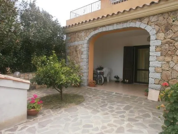 Residenza Li Fureddi *