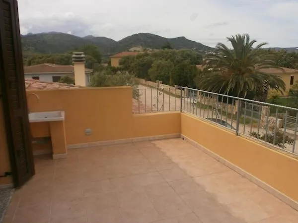 Residenza Li Fureddi *