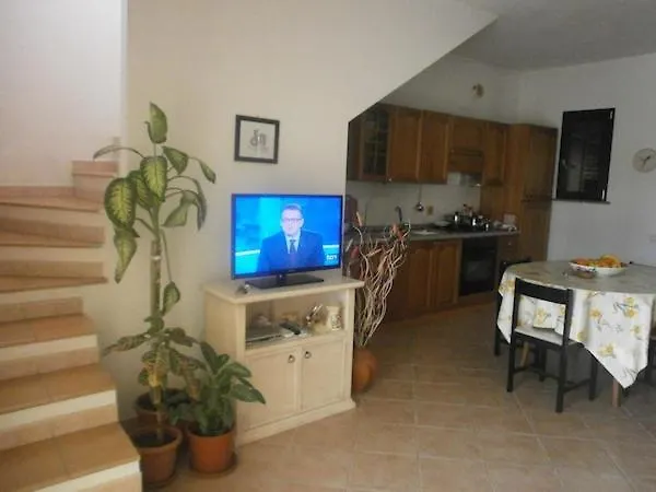 Residenza Li Fureddi *