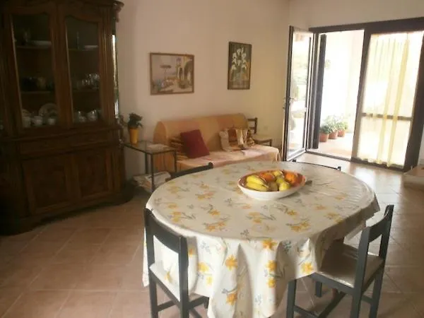Residenza Li Fureddi Apartmán