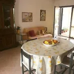 Residenza Li Fureddi Apartment