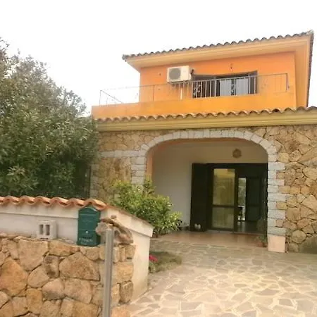 Residenza Li Fureddi San Teodoro (Sardinia)