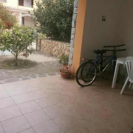 Residenza Li Fureddi Appartement *