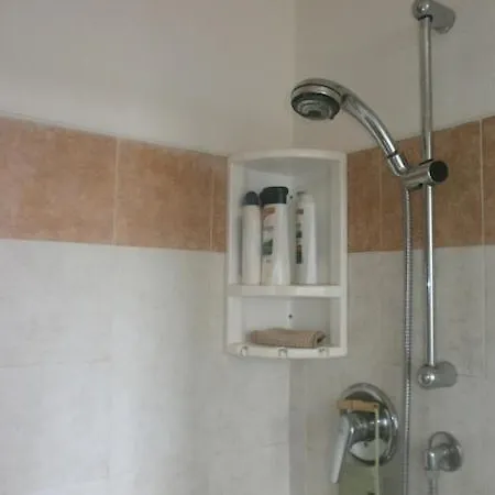 Appartement Residenza Li Fureddi