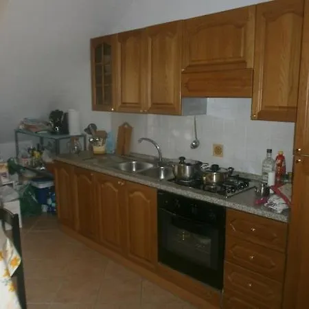 Residenza Li Fureddi San Teodoro (Sardinia)