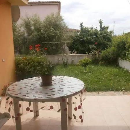 Appartement Residenza Li Fureddi San Teodoro (Sardinia)