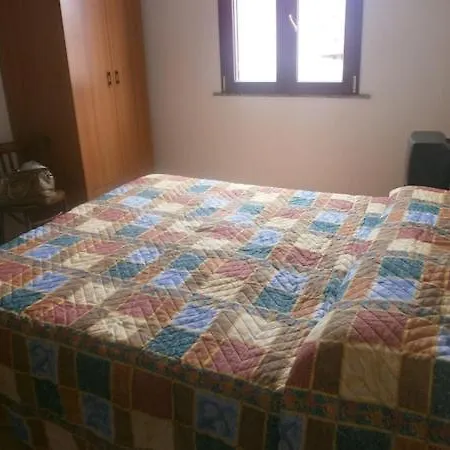 Residenza Li Fureddi *