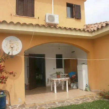 Residenza Li Fureddi * San Teodoro (Sardinia)
