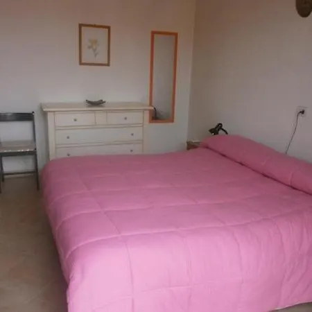 Residenza Li Fureddi * San Teodoro