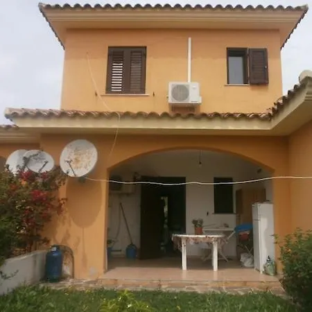 Appartement Residenza Li Fureddi