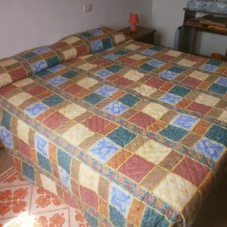 Residenza Li Fureddi * San Teodoro (Sardinia)