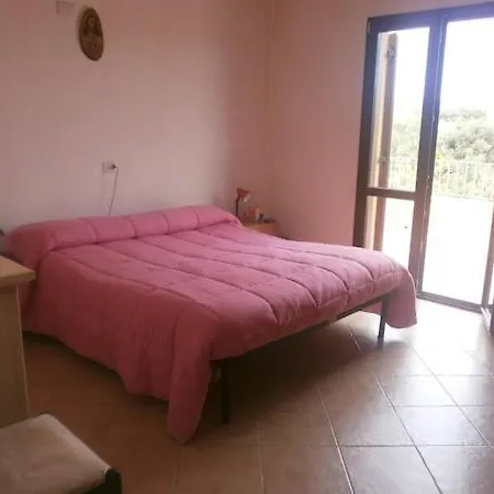 Appartement Residenza Li Fureddi *