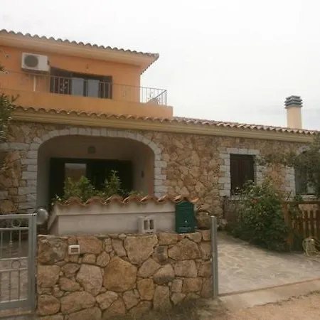 Residenza Li Fureddi Appartement *