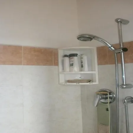 Appartement Residenza Li Fureddi San Teodoro (Sardinia)