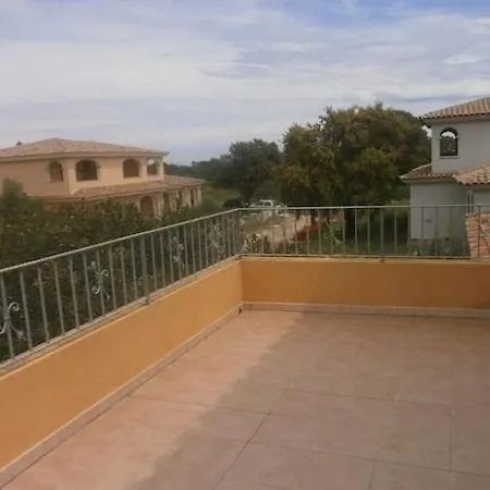 Residenza Li Fureddi Appartement