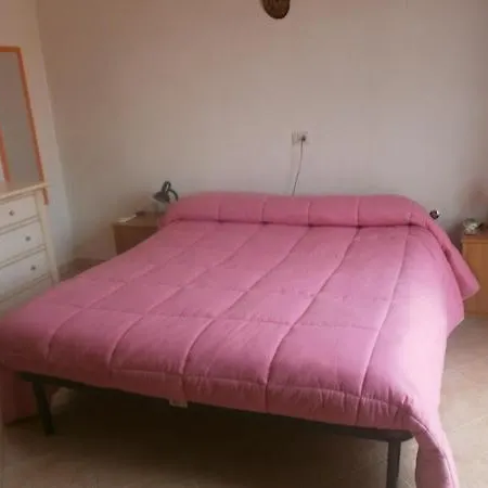 Appartement Residenza Li Fureddi *