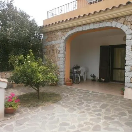 Residenza Li Fureddi *