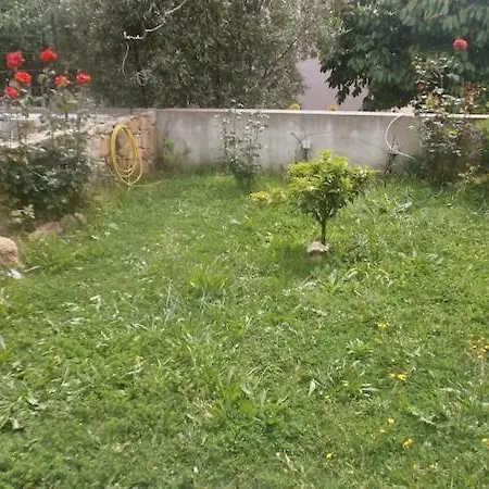 Appartement Residenza Li Fureddi *