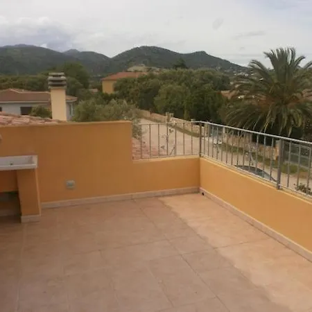 Residenza Li Fureddi *