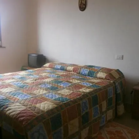 Residenza Li Fureddi Appartement San Teodoro (Sardinia)