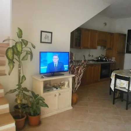 Residenza Li Fureddi *