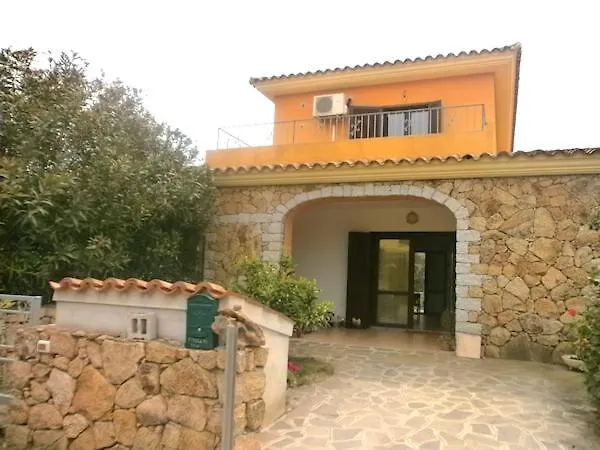Residenza Li Fureddi San Teodoro