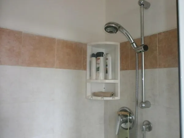 Apartman Residenza Li Fureddi