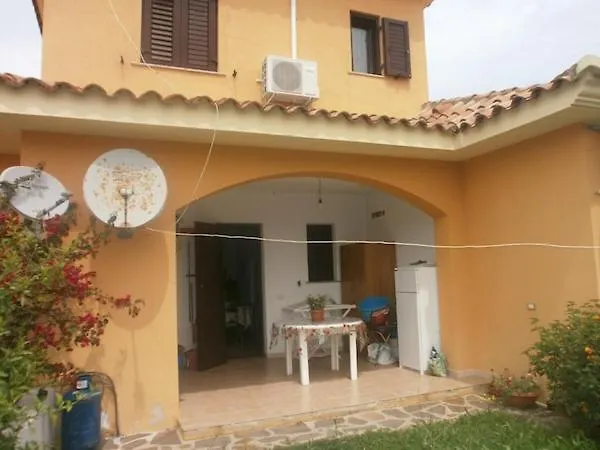 Residenza Li Fureddi * San Teodoro