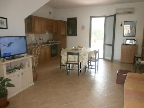 Residenza Li Fureddi